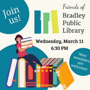 Friends of the Libra